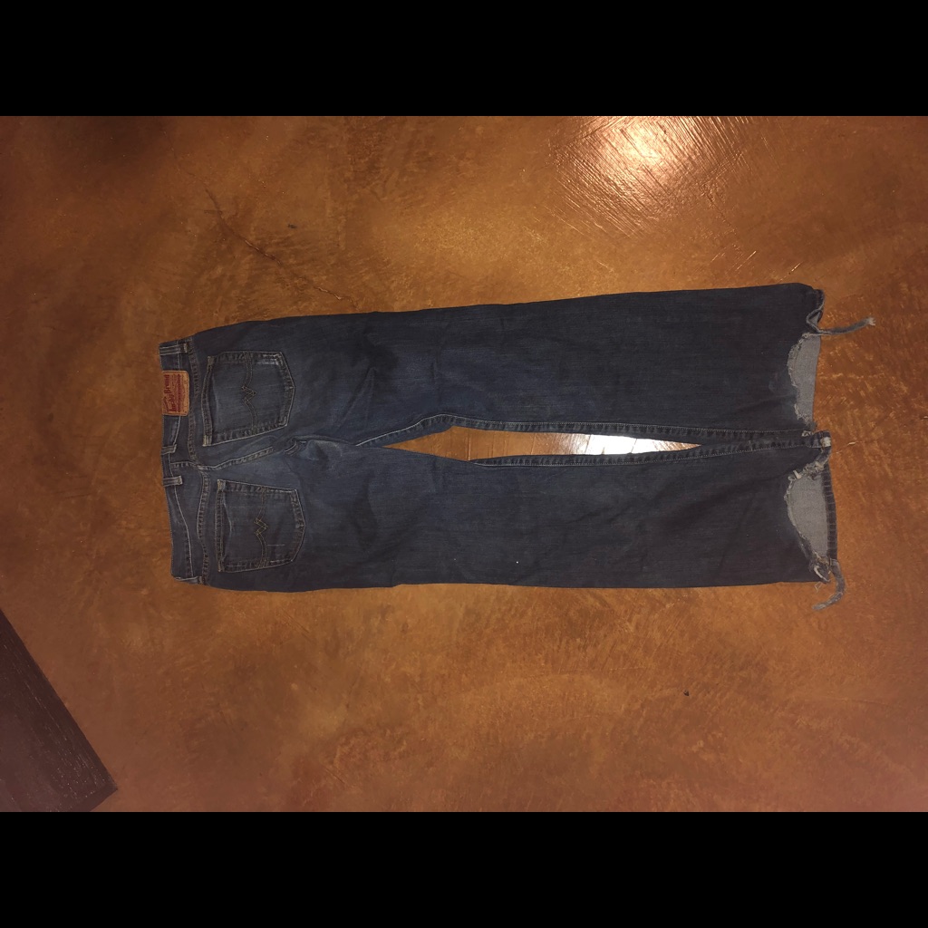 Lucky Brand Jeans 6
